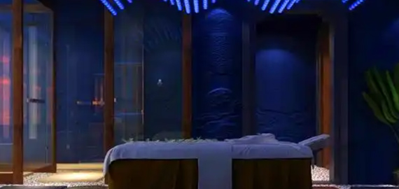 深圳龙华Yayu养生馆秉持“客户至上”的服务理念