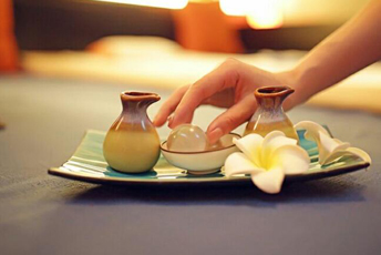 欢迎来到深圳龙华Yayu养生馆养生馆!