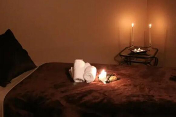 欢迎来到深圳龙华Yayu养生馆休闲会所!