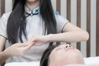 深圳龙华SPA疗愈之旅