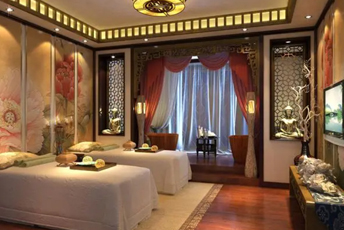 深圳龙华热石疗法：来自大地的温暖疗愈