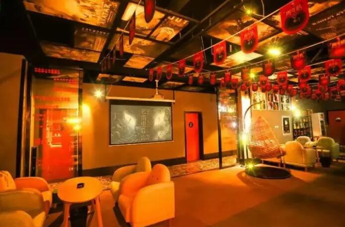 深圳龙华按摩养生：修复久坐劳损，告别腰酸背痛困扰